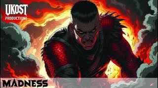 Madness | Dark Alternative Metal and Rap | UKOST Productions