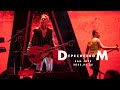 DEPECHE MODE Live San Jose 2023 (MEMENTO MORI TOUR)