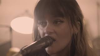 Anna Colette & The Average Men - Not That Kind of Lover