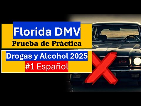 Florida Drug and Alcohol Test 2025 – Complete Questions and Answers