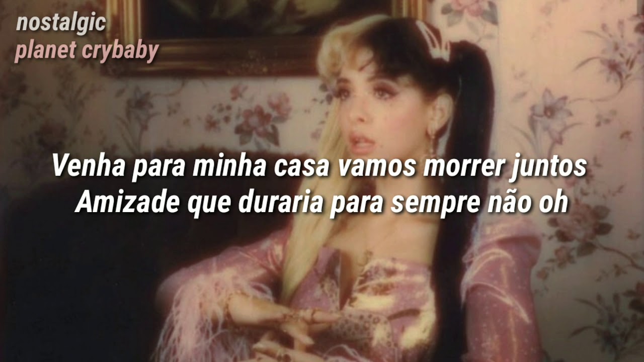 Melanie Martinez Lunchbox Friends (tradução Legendado) (clipe Oficial From  K 12 The Film) : Free Download, Borrow, and Streaming : Internet Archive