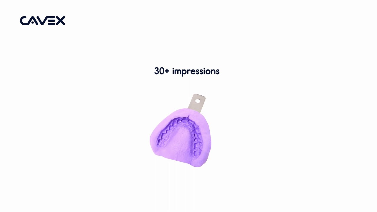 Integra Alginate Impression Material (Kerr)