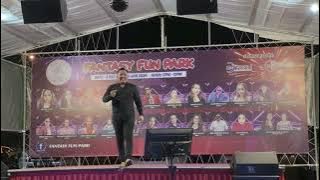 Rickie Andrewson _ Mula Bekelala