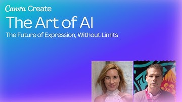 The Art of AI: The Future of Expression, Without Limits