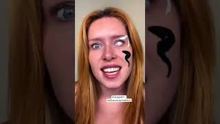 Transformation Makeup Makeup