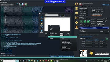 VIVO Y27 5G | Mediatek | UFS 2.2 | Reset+FRP Unlock | Full Backup | Flash64 Ultra🔥| MRFSupportTeam ✅