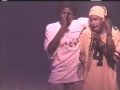 Capture de la vidéo Saïan Supa Crew 1Er Aout Aux Francofolies De Montréal 2002