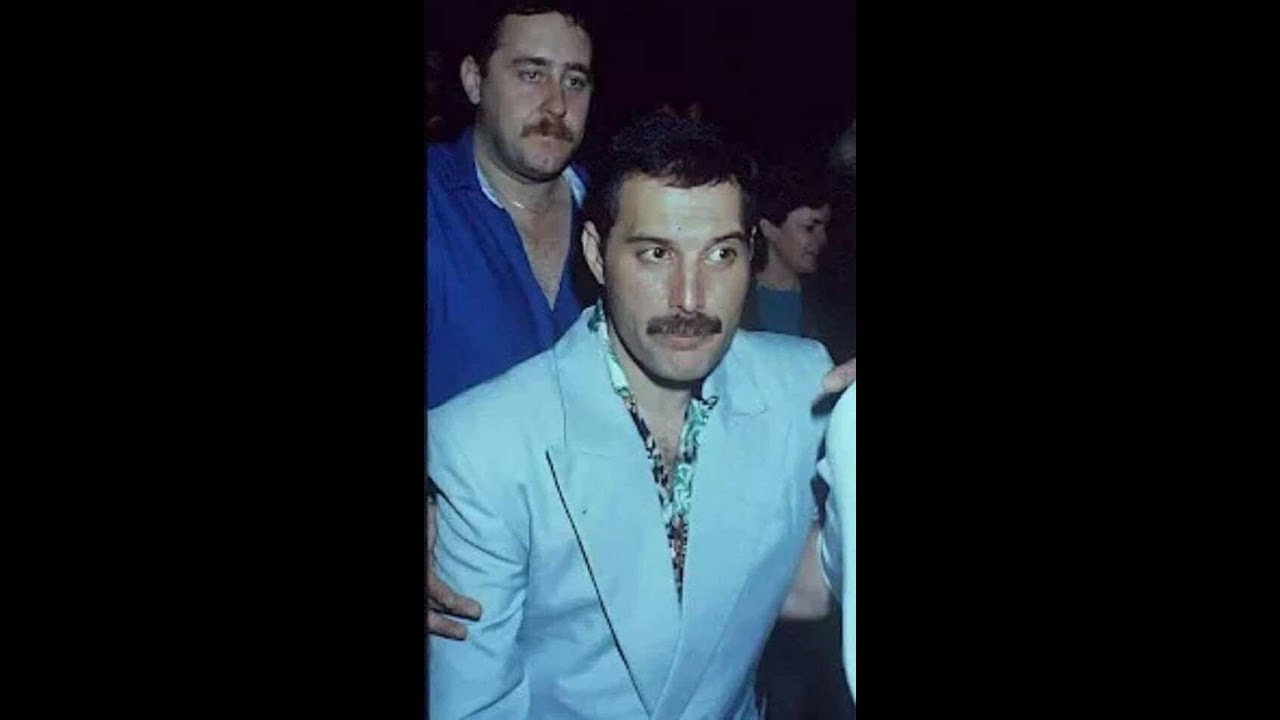 L Ultimo Giorno Di Freddie Mercury Youtube