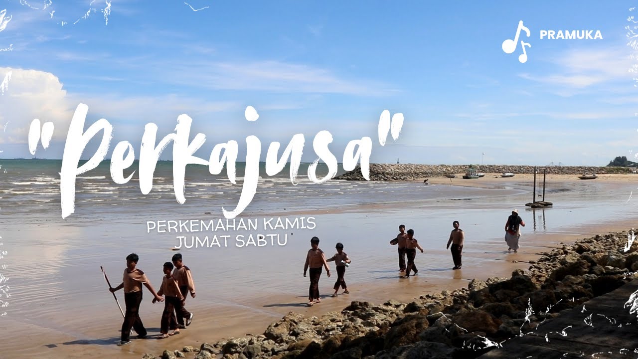 PERKAJUSA SDIT AL AULIYA 2