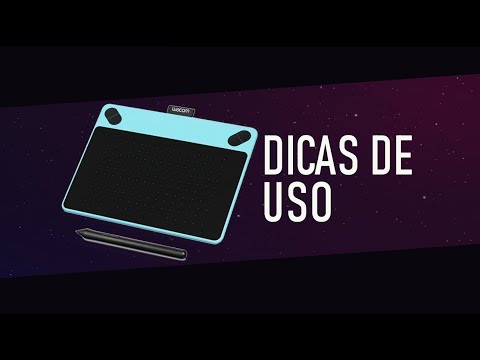 Vídeo: Qual é a largura de uma mesa digitalizadora?