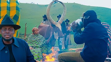 RABAGIRANA MULENGE By MUGANURA Official Video 2025