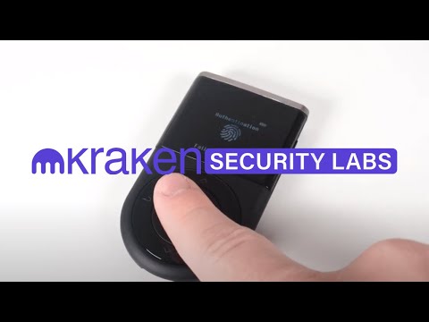 Kraken Security Labs Bypasses Biometric Security With $5 In Materials