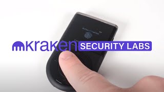 Kraken Security Labs Bypasses Biometric Security With $5 In Materials screenshot 4