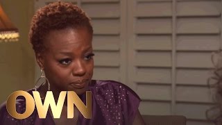 Viola Davis' Role Model | Oprah's Oscar® Special | Oprah Winfrey Network