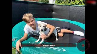 Download Lagu Sendy ik mis je Hard  (Official Music Video) MP3