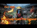 Tuam Leej Kuab The Legend Hmong Warrior  (Part 3818)