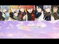 [IDOLISH7]IDOLISH 7 - Wish Voyage(Romaji,Kanji,English)Full Lyrics