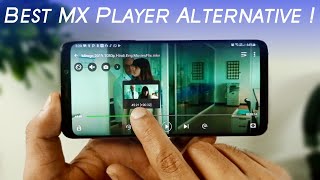 Best video player app for Android 2021 ( MX player alternative app ) Best video app 2021 - Hindi screenshot 4