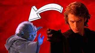 Why can’t Sith Force Choke Jedi in combat? Star Wars Explained