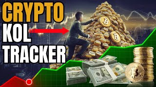 How to Find Crypto Projects Early: A Deep Dive into Crypto Twitter KOL Tracker & Leak.me Review!