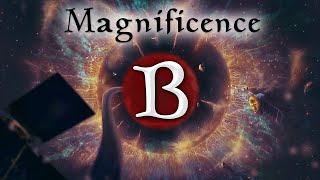 Magnificence - Epic Orchestral by NB