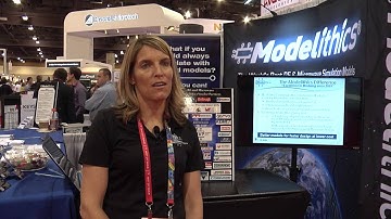 AWR Connected: Modelithics