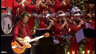 The Nutcracker Suite - Brian Setzer Orchestra