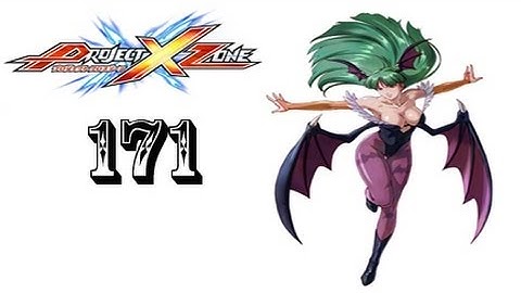 Project X Zone - Walkthrough - Part 171