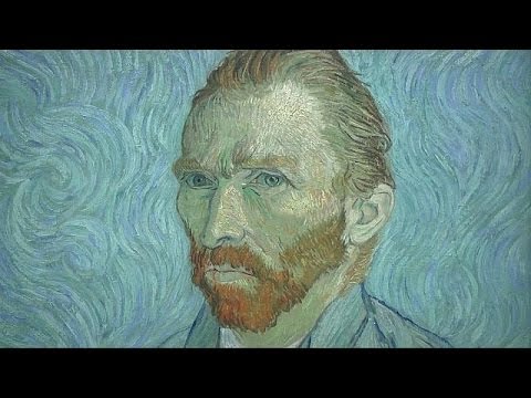 Video: Warum Hat Van Gogh Sein Ohr Abgeschnitten?