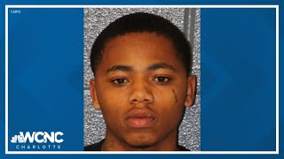 CMPD: Inmate facing charges in 2021 murder
