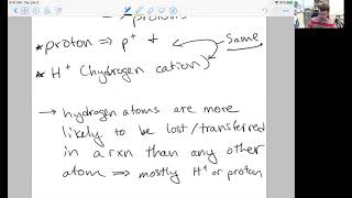 Lecture 19 Acidic Hydrogen Atoms