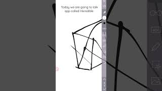 inkredible app review #shorts #viral #new #viralshorts screenshot 4