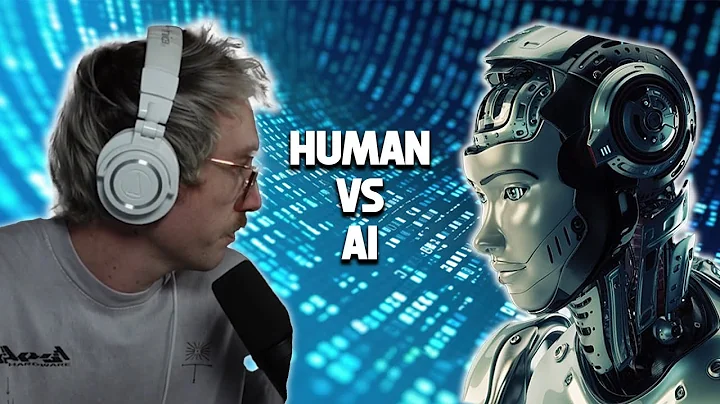 I Recreated AI Music To Prove I'm Not Cooked