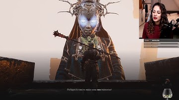 [First Play] Mortal Shell | Part 14: Crucix, The Twiceborn