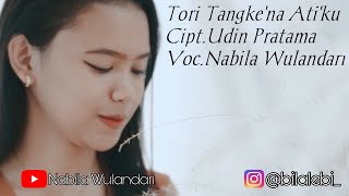 NABILA WULANDARI TO'RITANGKKENNA' ATIKKU CIPT.UDIN PRATAMA (Official music video) chords