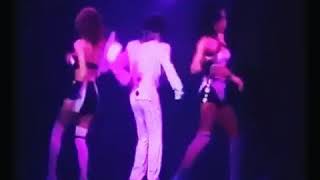 Prince Erotic City LIVE Prince Erotic City LIVE