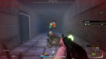 Days Of Purgatory (Unreal Engine)