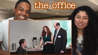 THE OFFICE 8x15 Tallahassee