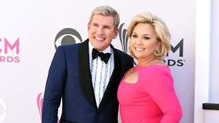 New sentencing date set for 'Chrisley Knows Best' stars
