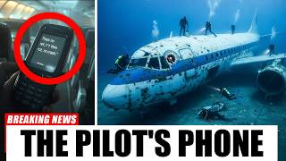 Download Lagu The MH370 Pilot’s Phone Reveals an Unexpected Clue — Scientists Rethink the Case MP3