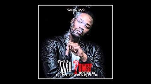 Will-A-Fool - Real Ish [Prod. By Will-A-Fool]