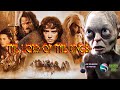 Los Silencios de Phanttom: El Señor de los Anillos