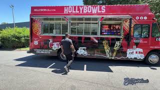 🚚 20FT CUSTOM FOOD TRUCK FOR SALE | BIZ ON WHEELS