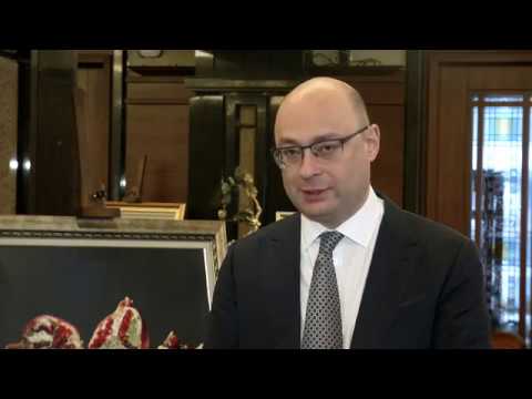 საქართველო-ბულგარეთის თანამშრომლობის სამთავრობოთაშორისი კომისიის მე-6 სხდომა