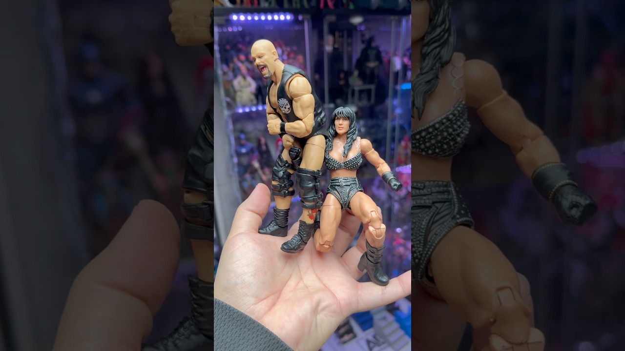 WWE ELITE SUMMER SLAM 2026 UNBOXING!!  