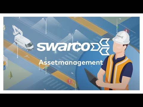 SWARCO Assetmanagement | English