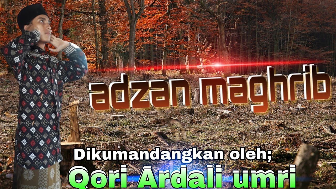 adzan