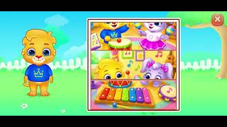 🎶 Playing Music Slide and Match Toddler Puzzle - Puzzle Kids Jigsaw Puzzles Walkthrough screenshot 5