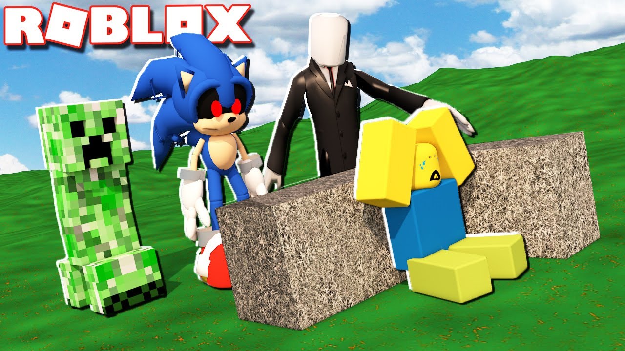 Build How To Survive Roblox Videos