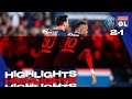 HIGHLIGHTS | Paris Saint-Gemain 2-1 Olympique Lyonnais